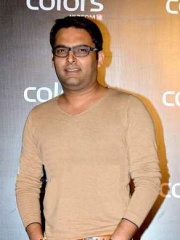 Photo of Kapil Sharma