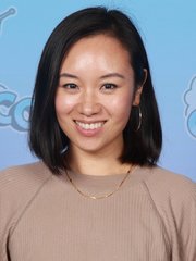 Photo of Ellen Wong