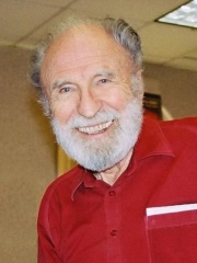 Photo of Barry Morse