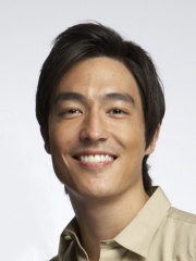 Photo of Daniel Henney