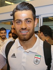 Photo of Morteza Pouraliganji