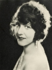 Photo of Patsy Ruth Miller