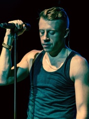 Photo of Macklemore