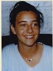 Photo of Chiara Badano