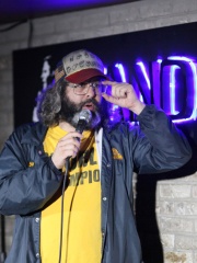 Photo of Judah Friedlander