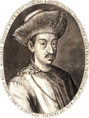 Photo of Sigismund Báthory