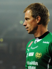 Photo of Mattias Asper