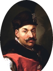 Photo of Stephen Báthory