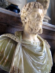 Photo of Septimius Severus