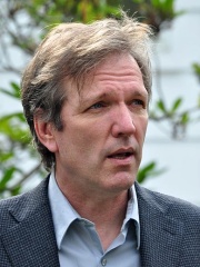 Photo of Martin Donovan