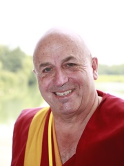 Photo of Matthieu Ricard