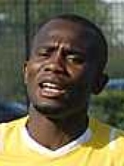 Photo of Matthew Amoah