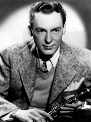 Photo of Woody Herman