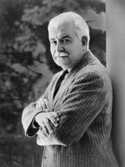 Photo of Arthur Fiedler