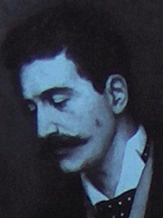 Photo of Félicien Rops