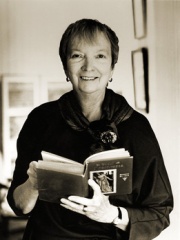 Photo of Madeleine L'Engle