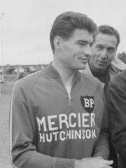 Photo of Raymond Poulidor