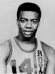 Photo of Oscar Robertson