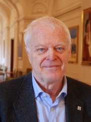 Photo of Thomas Hammarberg