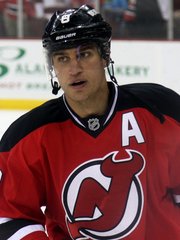 Photo of Dainius Zubrus