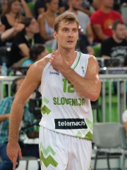 Photo of Zoran Dragić