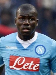 Photo of Kalidou Koulibaly