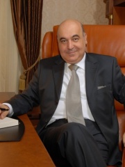 Photo of Chingiz Abdullayev