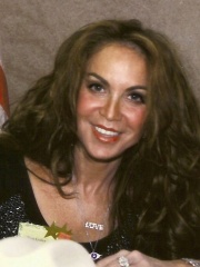 Photo of Pamela Geller