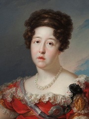 Photo of Maria Isabel of Braganza