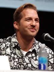 Photo of Ryan Hansen