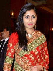 Photo of Rimi Sen