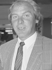 Photo of Terry Yorath