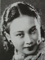 Photo of Hu Die