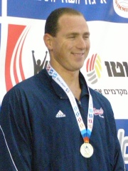 Photo of Jason Lezak