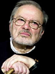 Photo of Maurice Sendak