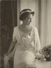 Photo of Archduchess Elisabeth Franziska of Austria