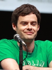 Photo of Bill Hader