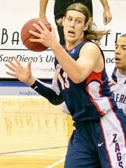 Photo of Kelly Olynyk