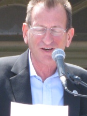 Photo of Ron Huldai