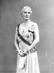 Photo of Princess Alice, Countess of Athlone