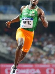 Photo of Ben Youssef Meïté