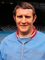 Photo of Malcolm Allison