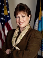 Photo of Ann Veneman