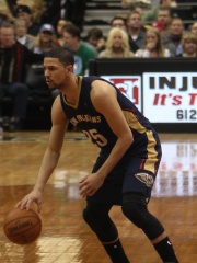 Photo of Austin Rivers