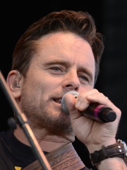 Photo of Charles Esten