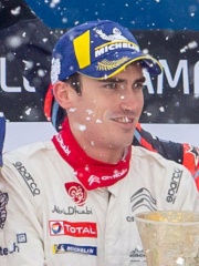 Photo of Craig Breen