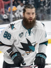 Photo of Brent Burns