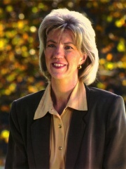 Photo of Gale Norton