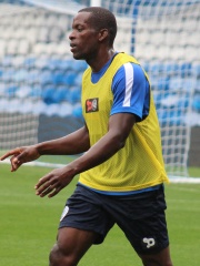 Photo of Nedum Onuoha