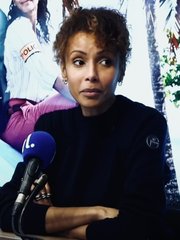 Photo of Sonia Rolland
